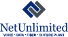 NetUnlimited Logo